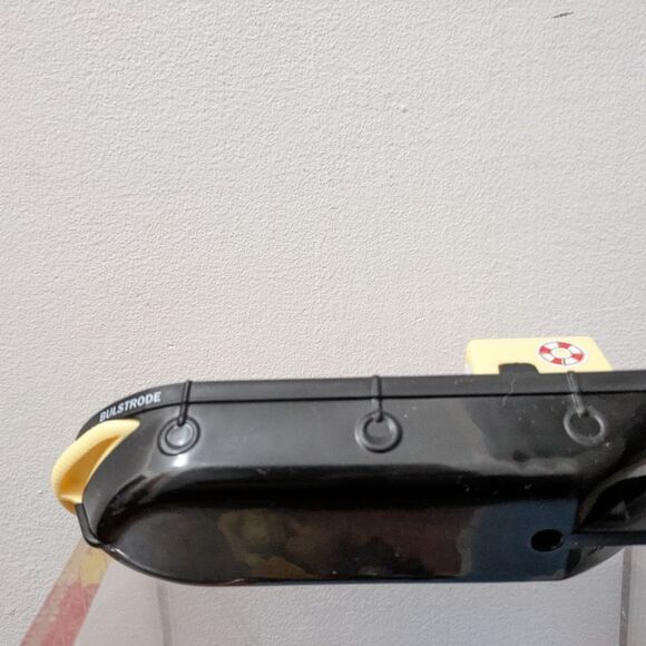 Bulstrode Boat Thomas & Friends Train Tugboat Plastic GLK80 Mattel Trackmaster - Picture 7 of 15